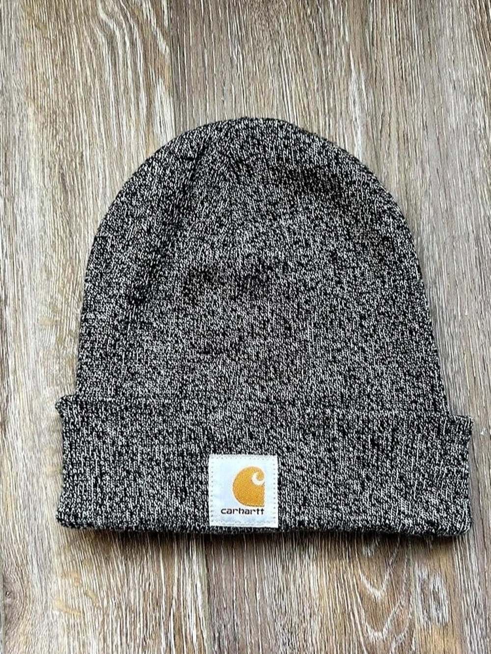 Carhartt Beanie Gray